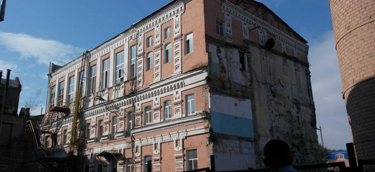 Пивоварню Шульца намагаються позбавити статусу пам'ятки архітектури