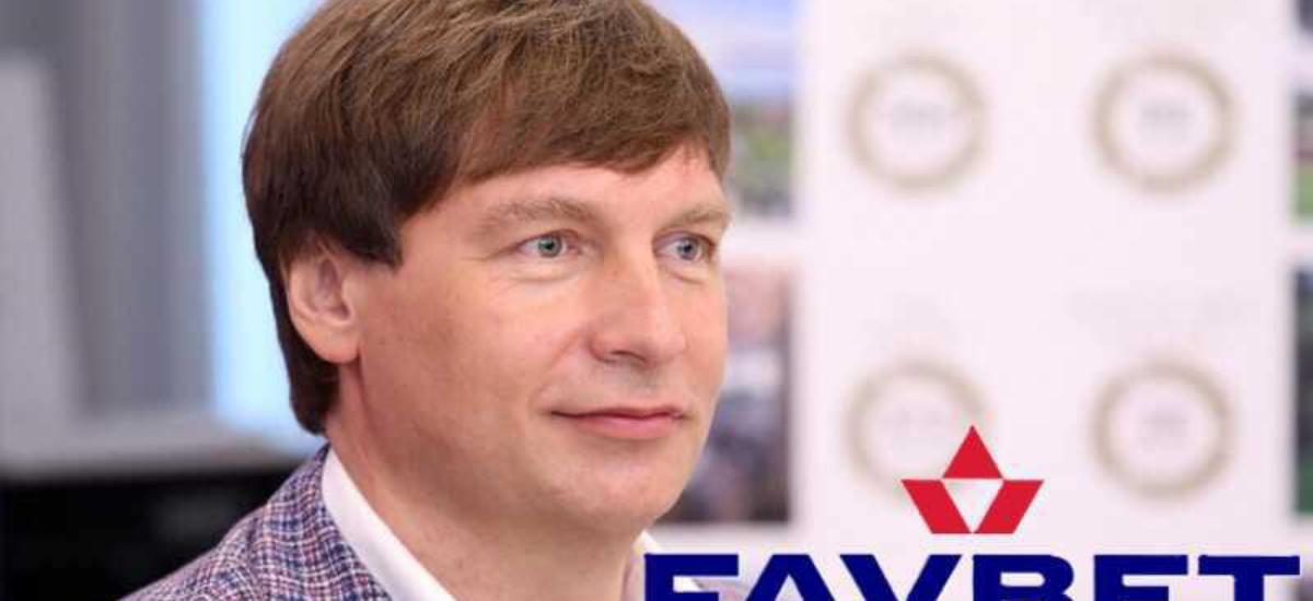 Андрій Матюха - фаворит чи недоторканний? Як Favbet обходить закони та залишається на вершині грального бізнесу в Україні