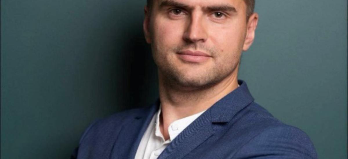Сергій Литвиненко директор активу, який банкрутила каса Максима Микитася