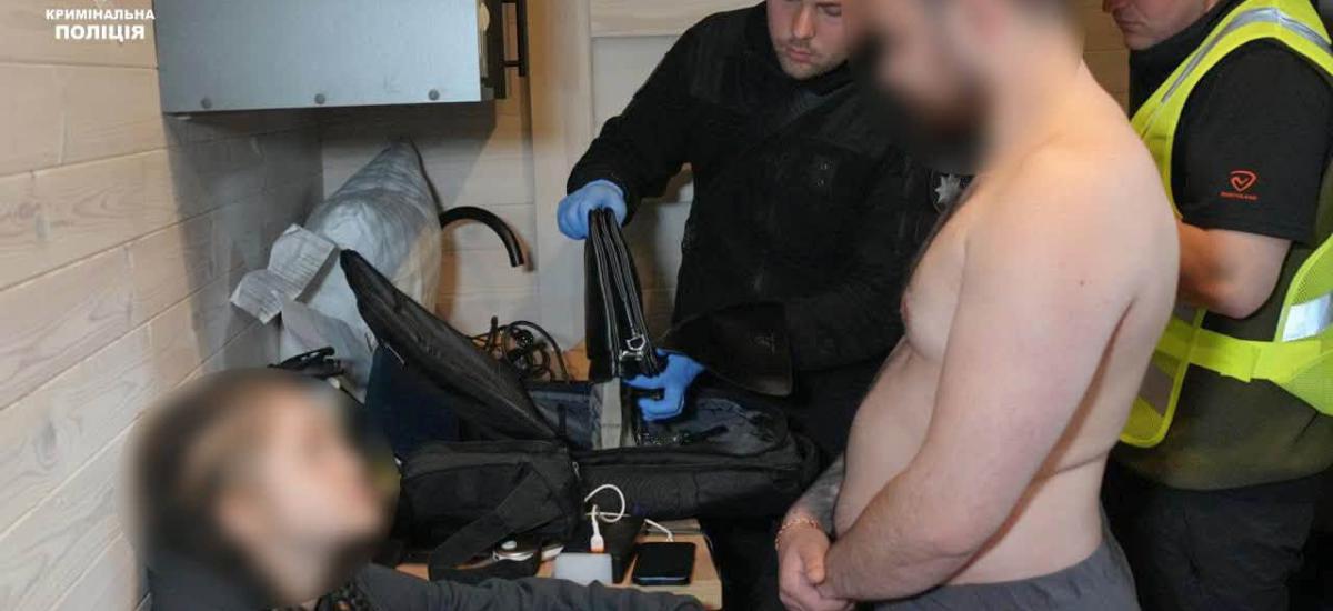 Поліція України, Албанії та Казахстану ліквідувала кол-центри наркокартелю "Хімпром"