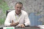 Начальник ТСЦ МВС у Білій Церкві живе в будинку родички, а його дружина заробила 6,3 млн