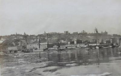 Фото Києва 1918 року