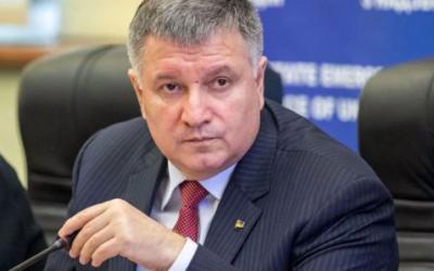 Арсен Аваков выступил против построения "предвыборных сетей"