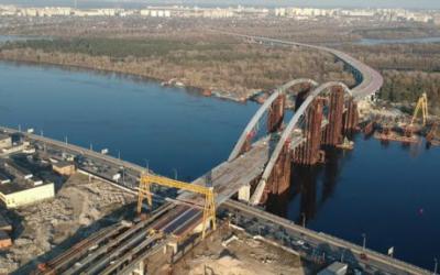 Депутаты Киевсовета поддержалипроект решения о изменений в бюджет Киева на 2020 год