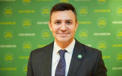 Николай Тищенко возвращает влияние в Киев