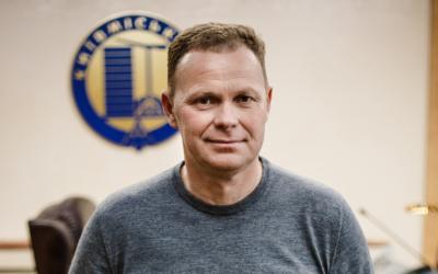 Що пов’язує Ігоря Кушніра з Віктором Медведчуком?