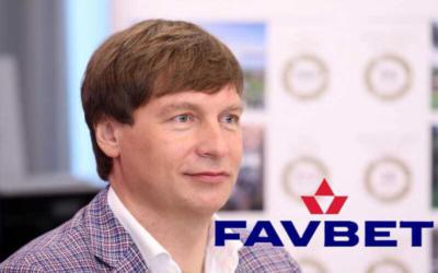 Favbet: коли всі платили, вони працювали в тіні. І що їм за це було? ⚡️ Нічого!