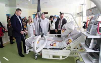 🏥 Київська медицина під прикриттям "ремонтів": як мільярди з бюджету осідають в кишенях наближених до КМДА