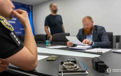 🛡 Кіберполіція затримала хакера, якого розшукувало ФБР: збитки від атак — понад 3 мільярди гривень