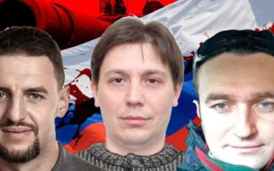 Бізнесом власника російських казино Максима Кріппи в Україні опікується колишній "мєнт" Руслан Оленюк
