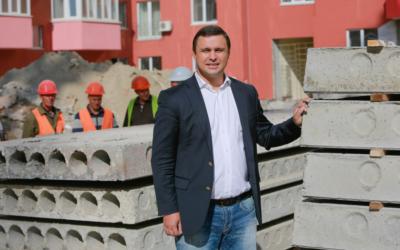 🔈 Микитась і Астіон за сприяння посадовців Мінюсту захоплюють бізнес у центрі Києва