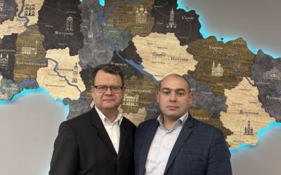 ДАК "Автомобільні дороги України" призначила двох нових членів правління