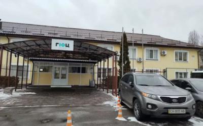 Київський цифровий центр КМДА перевіряють на розтрату: шість контрактів на ₴168 млн і підрядники, які конкурували між собою — але виявились однією фірмою