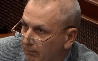 За рік війни — квартира, дача і земля на 9,4 млн: депутат Київради Кириленко, колишній адвокат Медведчука, дуже «вдало» пережив 2025-й
