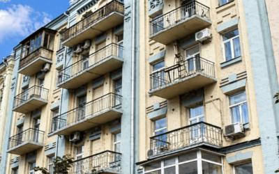 Пам'ятку архітектури на Бессарабці повернули Києву після двох судових раундів