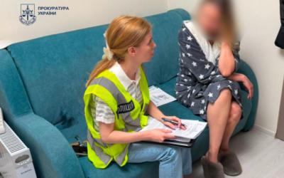 У "Київзеленбуді" розікрали понад 3 млн на ремонті чотирьох парків