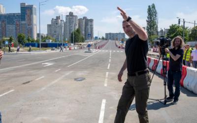 Проїзд у 3,75 раза дорожче, а затори ті самі: підсумки інфраструктурних витрат Києва за 9 місяців 2026 року