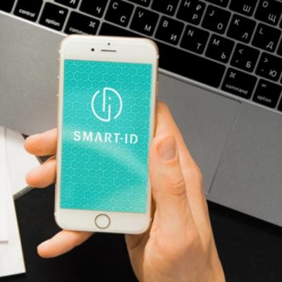 Smart ID в ближайшее время заработает в Украине