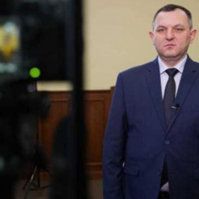 Назначен глава Киевской ОГА