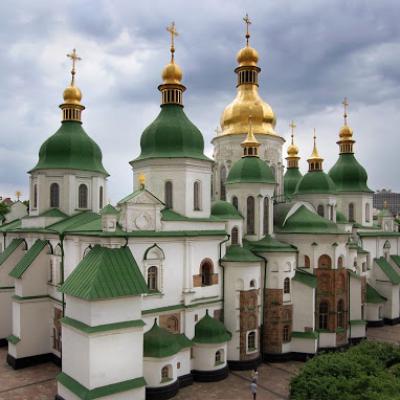 З наступного року почнеться реставрація Софійського собору