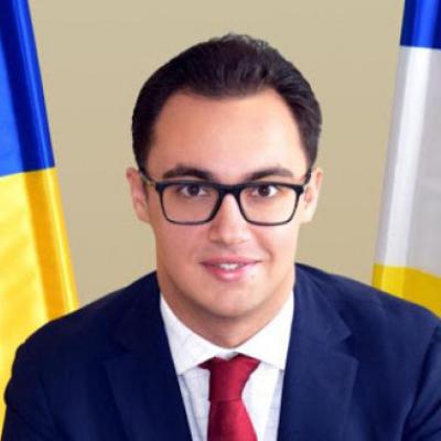 ​​Прокуратура вручила подозрение экс-главе Киево-Святошинского райсовета Вадиму Гедульянову