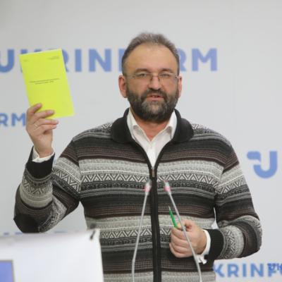 Громадська Рада при КГГА - Частная общественная компания Кличко?