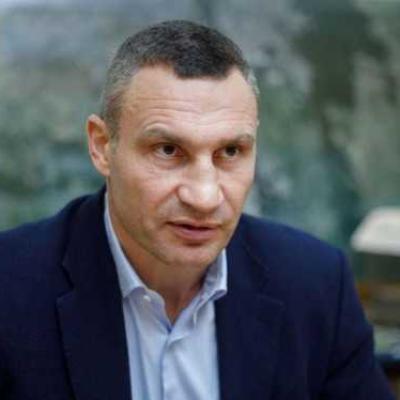 Кличко: жодні рейтинги не вартують здоровʼя та життя дітей