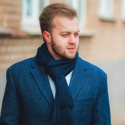 Усов попалв в скандал