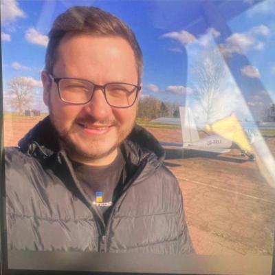 Детектив НАБУ Тимур Аршавін імовірно втік до Румунії