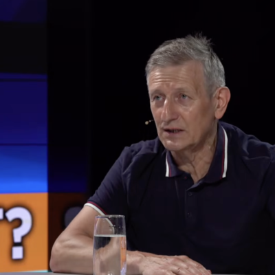 Ярослав Романчук: Лукашенко торгується з путіним за власне життя