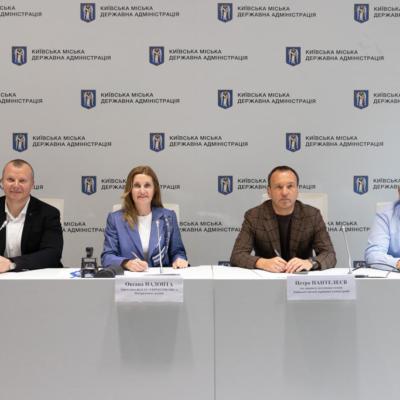 КМДА вміє позичати мільярди, але не вміє перетворювати їх на тепло