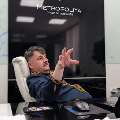 1500 МВт для столиці на папері: як компанія Віктора Куртева та Віти Струкової заблокувала газові майданчики Києва