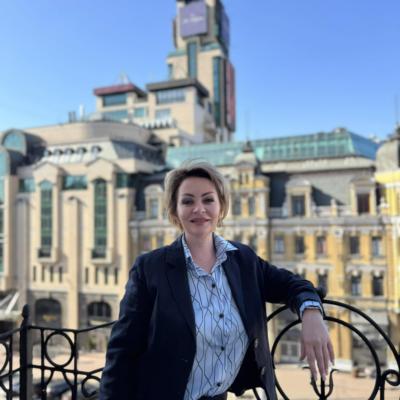 Судовий штраф для підлеглої Кличка: Обухівський райсуд покарав Лію Корнієнко за пропущені строки декларування