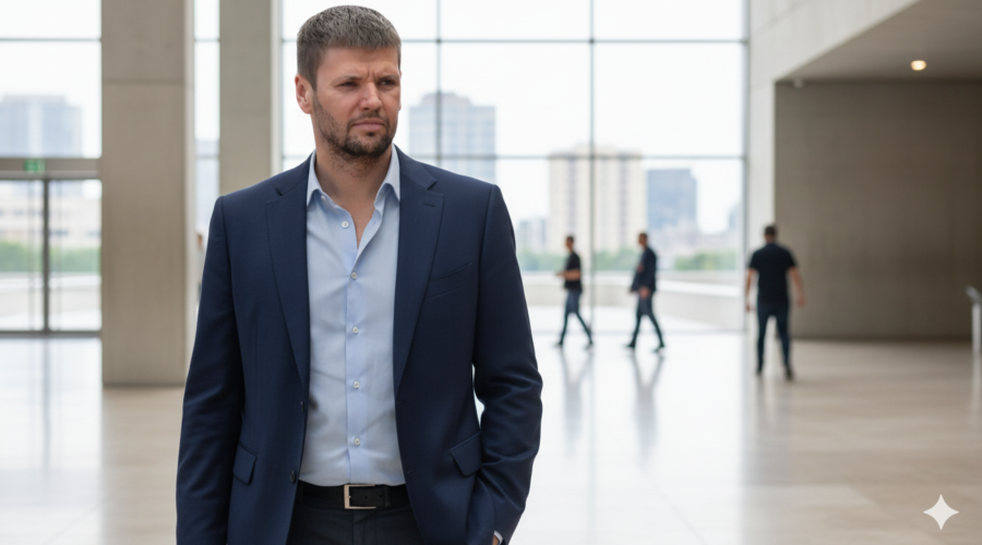 «Доміно» між Ялтою, Києвом і Алмати: як з «покушення» на патріота зробили рекламну кампанію | KYIV.BLOG